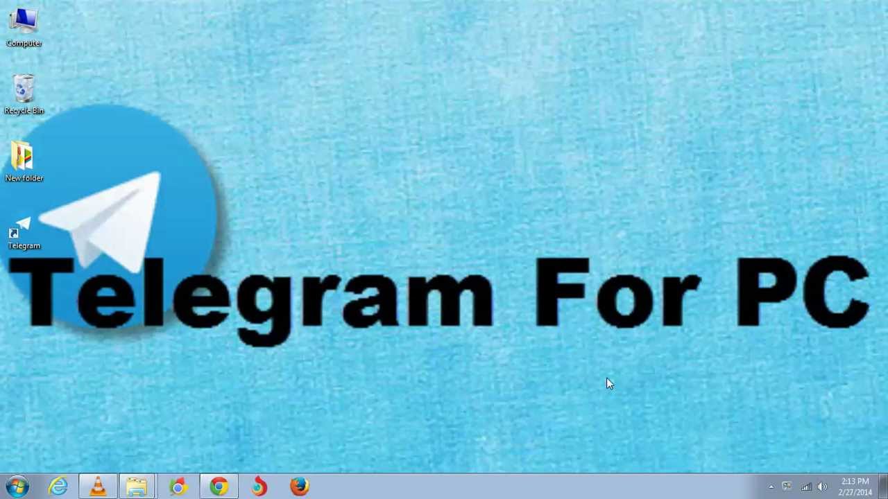download telegram for windows 10
